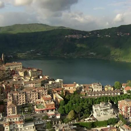 Relax Sul Lago Apartment Genzano di Roma Exterior photo