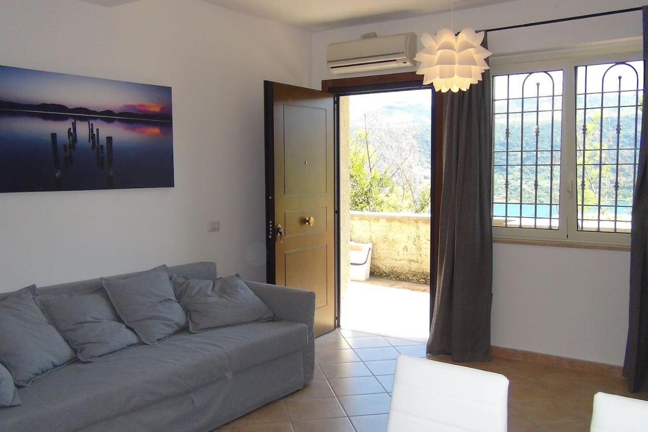 Relax Sul Lago Apartment Genzano di Roma Exterior photo