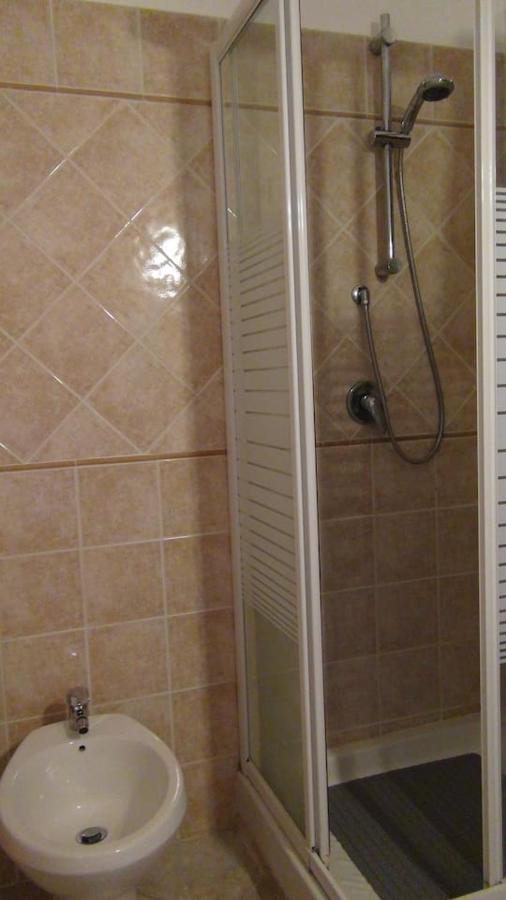 Relax Sul Lago Apartment Genzano di Roma Exterior photo