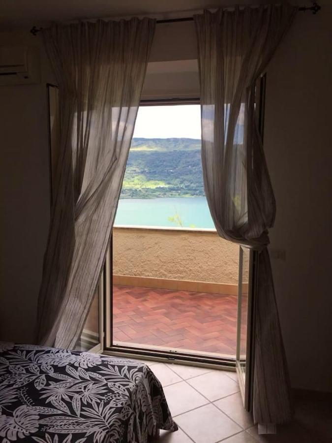 Relax Sul Lago Apartment Genzano di Roma Exterior photo